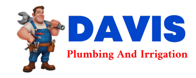 Trusted plumber in HARVEL